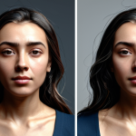 Here are two high-quality image prompts for Stable Diffusion XL, designed to generate professional and safe images based on your description: