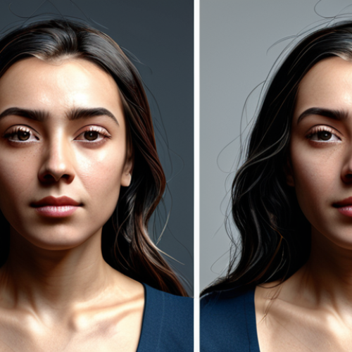 Here are two high-quality image prompts for Stable Diffusion XL, designed to generate professional and safe images based on your description: