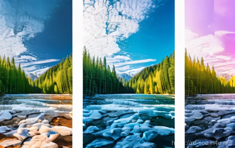 보안관제 센터에서 흔한 실수와 교훈 - Here are three detailed image prompts: