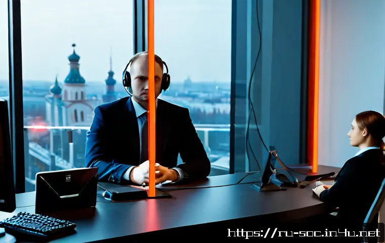 Как организовать мониторинг кибербезопасности: процессы SOC, роли и выбор между своей командой и аутсорсингом 3 보안관제센터 운영 절차 관련 이미지 1